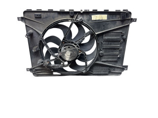 Электрический вентилятор радиаторов 31293778, P31293778 Volvo S60