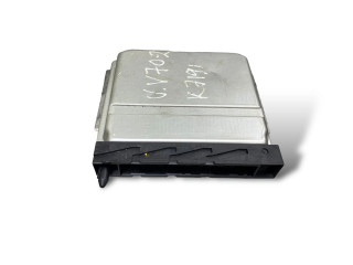 Блок управления двигателя 30646978A   Volvo V70