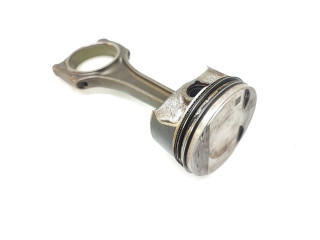 Píst R6MK, 84L157 Volkswagen Touareg III DCBE