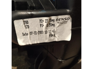 Вентилятор печки       Fiat Ulysse