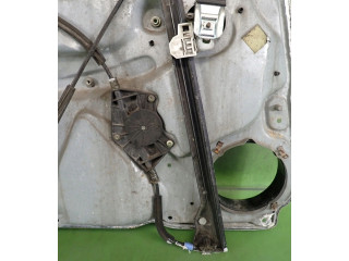 Передний комплект электрического механизма для подъема окна       Volkswagen PASSAT B5.5