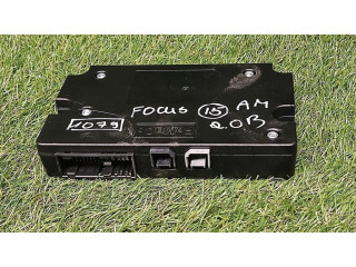 Мультимедийный контроллер