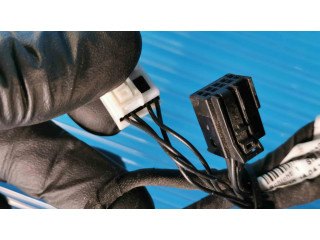 Zpětné zrcátko  levé Mercedes-Benz E W212 2010  A3159443  