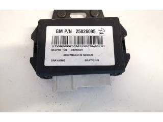 Блок комфорта 25826095, 28090539   Chevrolet Captiva   