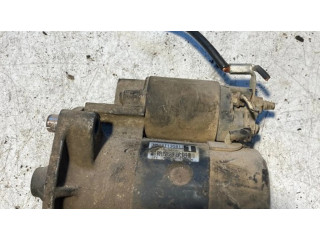 Стартер M002T13081 Citroen Berlingo