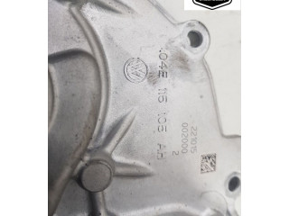 Масляный насос CJZC(Euro 6) 04E115105AH, 04E115105AH Skoda Rapid (NH)