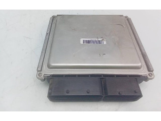 Řídící jednotka 04B907445   Volkswagen Tiguan 2008