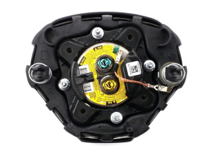 Подушка безопасности водителя 309140399GNR Infiniti Q30