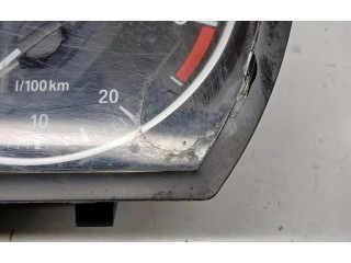 Přístrojová deska BMW X1 E84 2009 A2C53283617