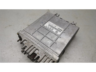 Блок управления двигателя 028906021HB, 0281001736 Ford Galaxy