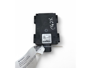 Датчик слепых зон 31665693 Volvo XC90