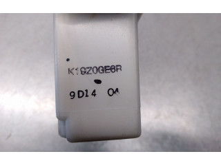 Блок управления климат-контролем GE6R6119Z Mazda 626