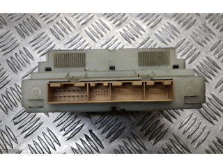 Блок управления климат-контролем 5hb00761720   Skoda Octavia Mk1 (1U)