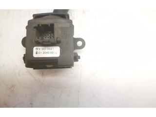 Подрулевой переключатель 8363664 BMW 5 E39