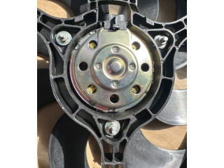 Вентилятор радиатора M13001700 Alfa Romeo GT