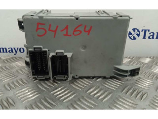 Pojistková skříňka Řídící jednotka BSM 01368890080 Citroen Nemo 2012