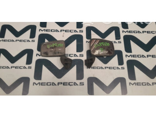 Zpětné zrcátko Renault Express 7700804101