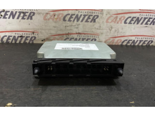 Блок управления двигателем Блок управления MB0797008831   Volvo S60