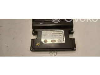 Блок комфорта FW9314F392RC Jaguar XJ X351