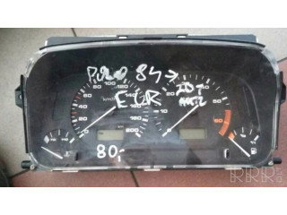 Přístrojová deska  Volkswagen Polo III 6N 6N2 6NF 1996 6N0919860P  