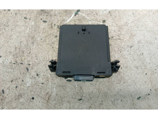 Модуль управления gateway Skoda Octavia Mk2 (1Z) 2004 - 2013 года 1K0907530K, 5WK50000A