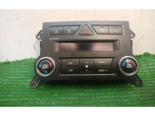 Блок управления климат-контролем 972502P, 972502P KIA Sorento