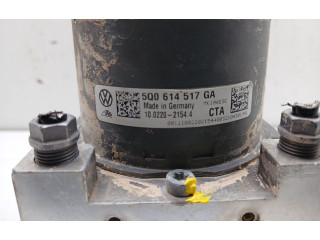 Блок АБС 5Q0614517GA, 10022021544 Audi Q2 - - года