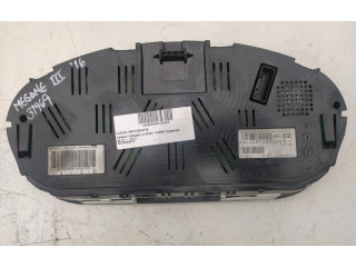 Přístrojová deska Renault Megane III 2016 A2C53363614