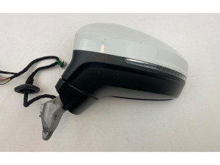 Zpětné zrcátko Volkswagen Tiguan Allspace 2018 E11048678