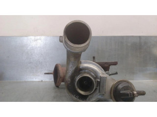 Турбина Renault Megane I 1.9 7700108030, 7008301