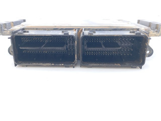 Блок управления двигателя FT7A12A650ME, F1F112B684AD Ford Tourneo