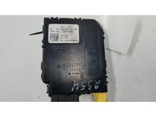 Датчик положения (угла) руля