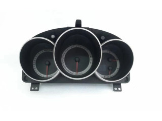 Přístrojová deska Mazda 3 I 2004 4SBN9KA