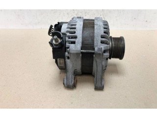 Генератор 9824742880, 9824742880   Peugeot Partner III      