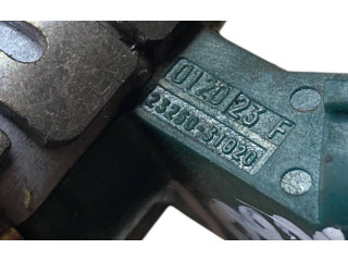 Vstřikovač 2325031020 Lexus GS 300 350 430 450H