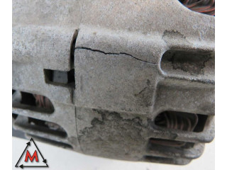 Генератор 897329   Opel Meriva A      