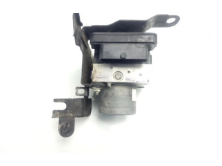 Блок АБС 9834920780   Opel  Combo D  2011 - 2017 года