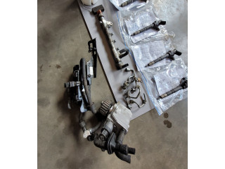 Блок ABS 03L130277Q, 0445110647 Skoda Superb B6 (3T)