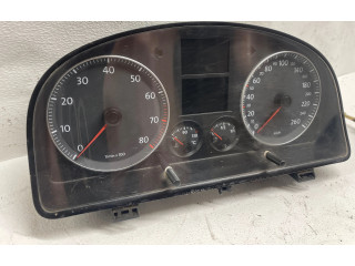 Панель приборов V3550110, VWZ7Z0C8473583 Volkswagen Touran I