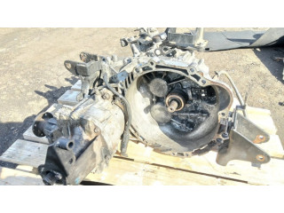 Механическая коробка передач, 6 передач