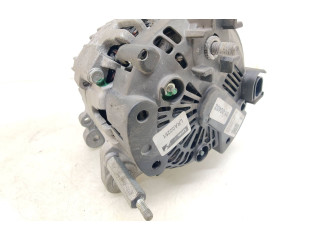 Генератор LRA02291, 231129   Skoda Octavia Mk2 (1Z)      