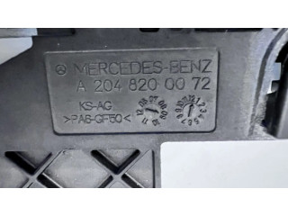 Электрический замок крышки