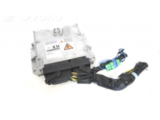 Блок управления двигателя 22611AP202   Subaru Forester SH