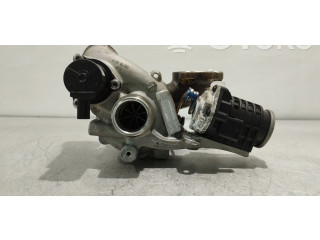 Турбина Citroen C4 Cactus 9825982080, 8702482