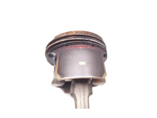  Поршень с шатуном HR13DDT HR13DDT  Nissan Qashqai  