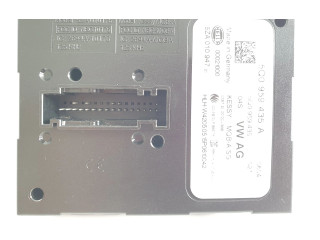 Блок управления 5Q0959435A, 5Q0959435 Volkswagen e-Golf