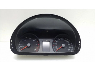 Přístrojová deska Volkswagen Crafter 2007 9064467421, 2E0920841M