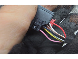 Зеркало электрическое Skoda Octavia Mk4 2019 - года