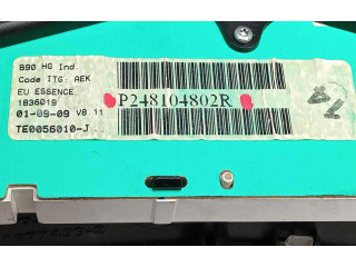 Přístrojová deska Renault Sandero I 2008 P248104802R