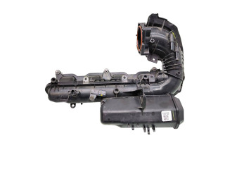 Рулевая рейка  Всасывающий коллектор A2740900437   Mercedes-Benz C W205 2014 - 2021 года